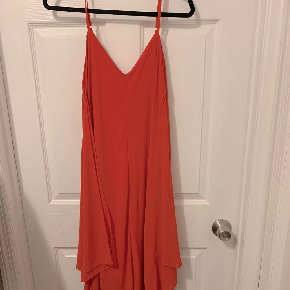 Midi dress